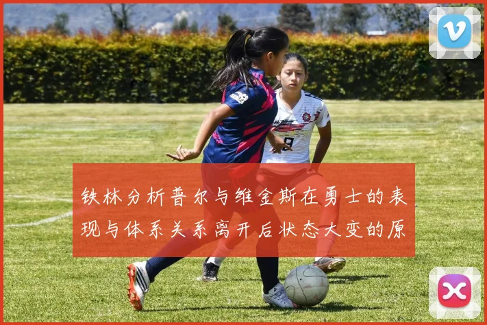 铁林分析普尔与维金斯在勇士的表现与体系关系离开后状态大变的原因