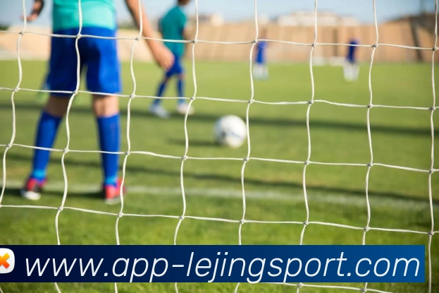 乐竞体育品牌故事