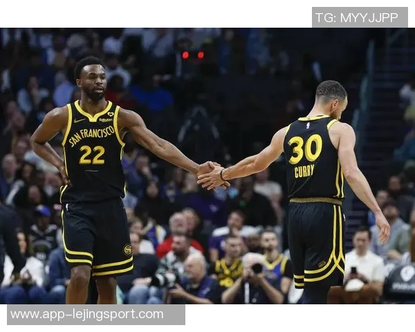 小阿德尔曼谈库里缺席对球队的影响与其他球员的机会提升