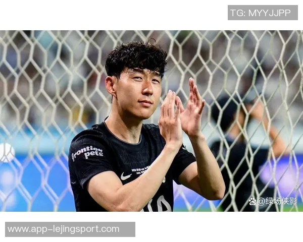 洛杉矶FC高管谈签约孙兴慜与梅西的价值差异与市场潜力