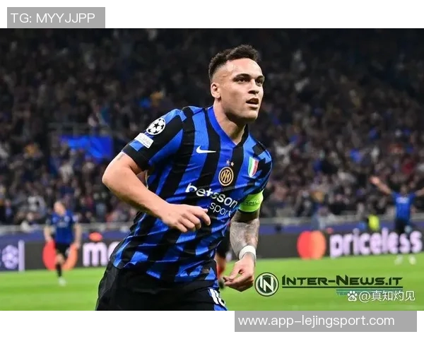 国米备战德比战劳塔罗提前回归米兰恢复训练