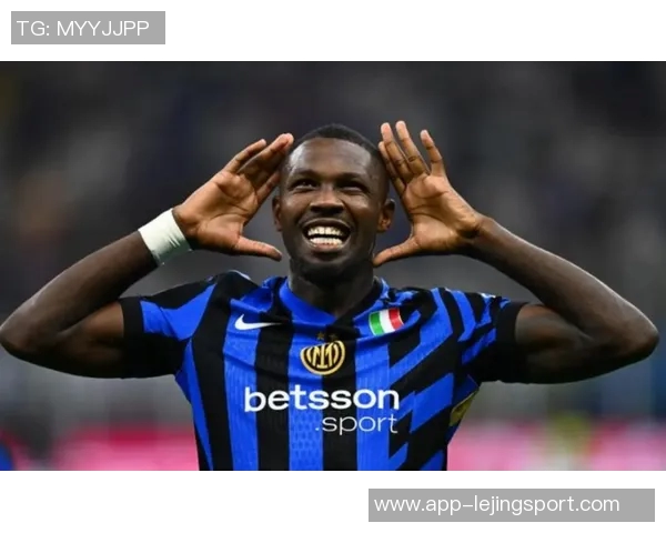 国米官方宣布小图拉姆左腿筋拉伤下周将进行情况评估