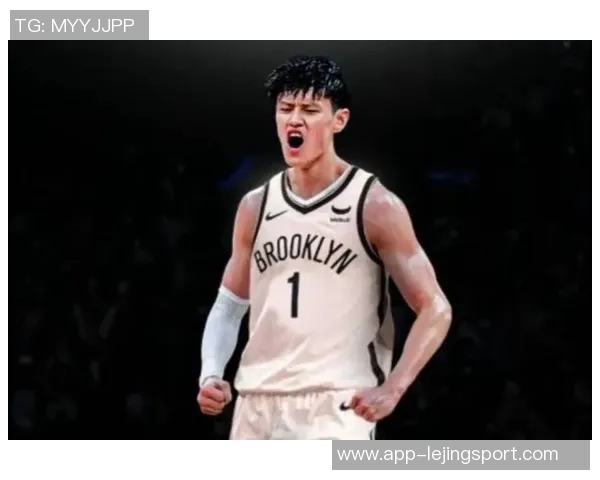 官方消息中国球员曾凡博被篮网裁掉两场中国赛仅出场10分钟未得分