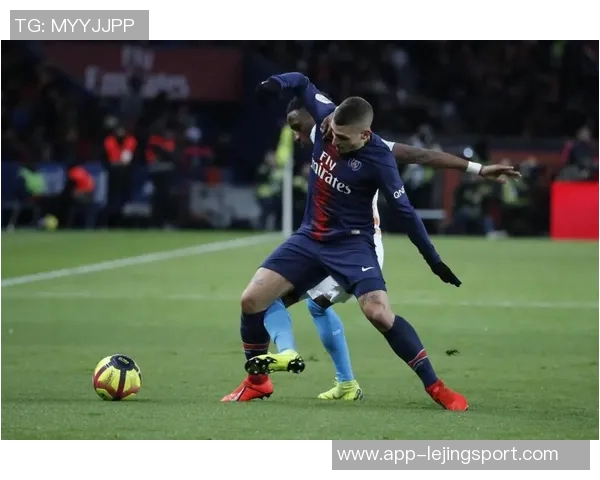 巴黎对阵里尔首发阵容揭晓巴尔科拉领衔门德斯阿什拉夫待命吉鲁出战