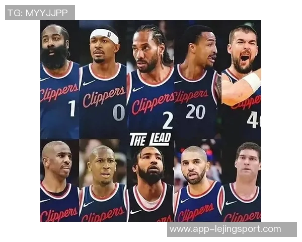 船记：哈登加盟雄鹿面临里弗斯挑战快船有意与森林狼达成交易