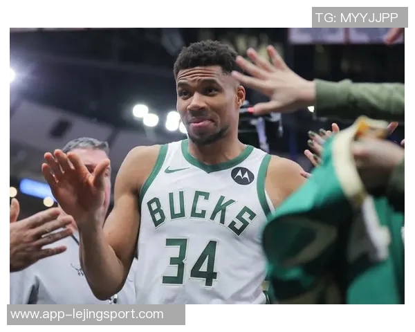 字母哥的魅力让多支球队的非卖品变得不再珍贵