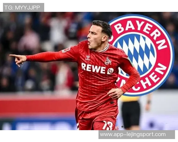 法尔克透露拜仁对科隆19岁边锋马拉感兴趣但暂无签约计划