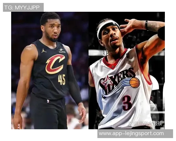 米切尔短暂出场表现平平18分钟内仅得7分助攻两次