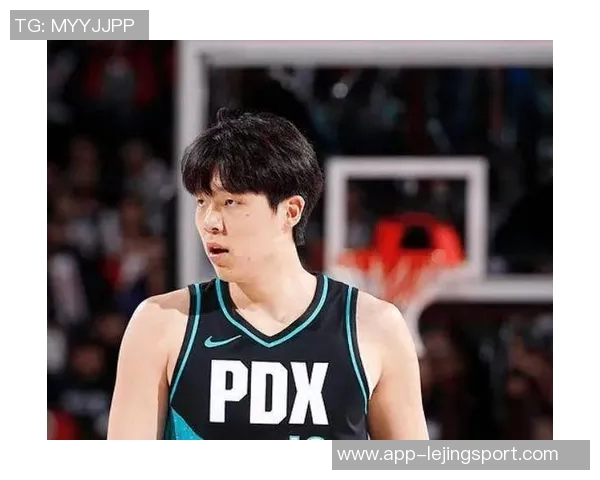 利指导与霍勒迪联手开拓者新赛季杨瀚森能否成功打进轮换阵容