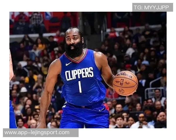 哈登坚定表态我就是球队核心引擎体系始终如一今日再度启动