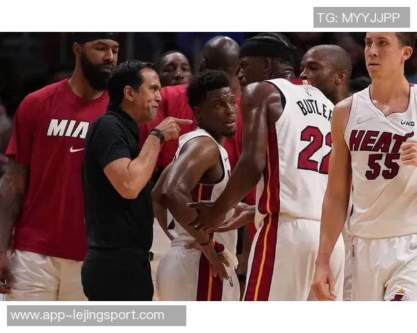 热火庆祝斯波达成800胜里程碑感恩他的执教成就与贡献