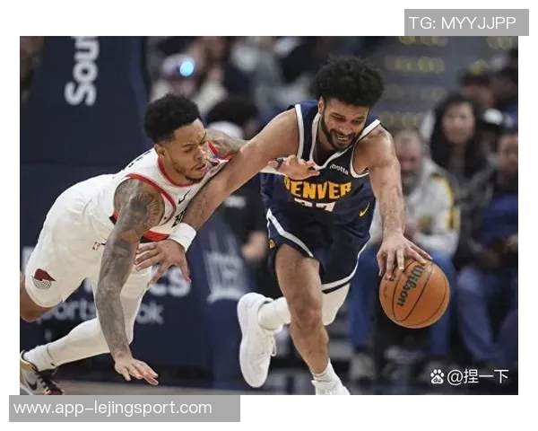 穆雷伤退致掘金缺乏稳定得分点约基奇孤军奋战难以逆转局势