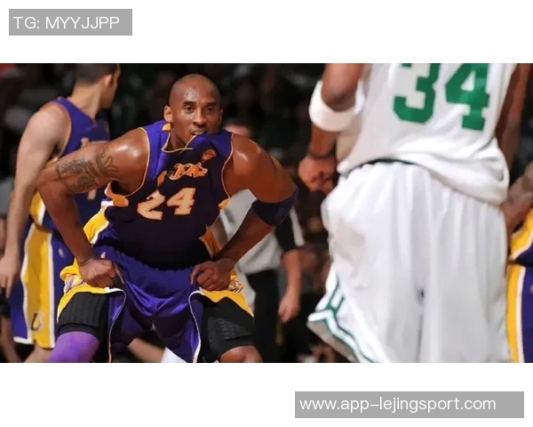 皮尔斯直言科比未曾成为NBA门面背后的深层原因分析 皮尔斯直言科比未曾成为NBA门面背后的深层原因分析