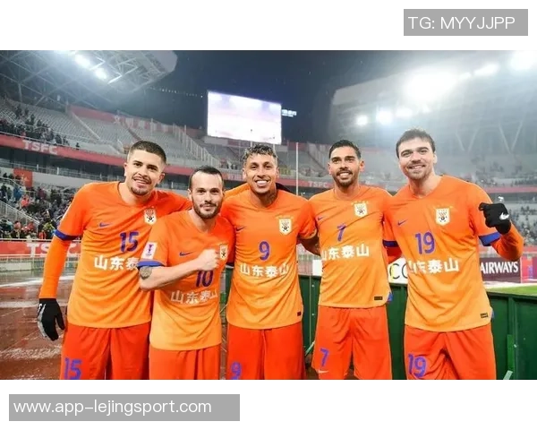 泽卡左脚推射破门助泰山队领先三镇克雷桑精彩助攻助力胜利 泽卡左脚推射破门助泰山队领先三镇克雷桑精彩助攻助力胜利