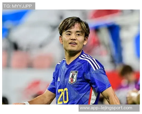 日本队新球衣号码揭晓堂安律身披10号远藤航6号久保建英20号