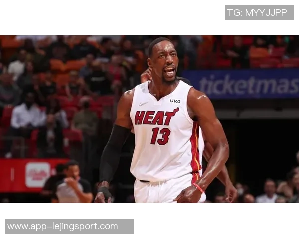 热火高层称阿德巴约为非卖品球星纷纷希望与其联手合作