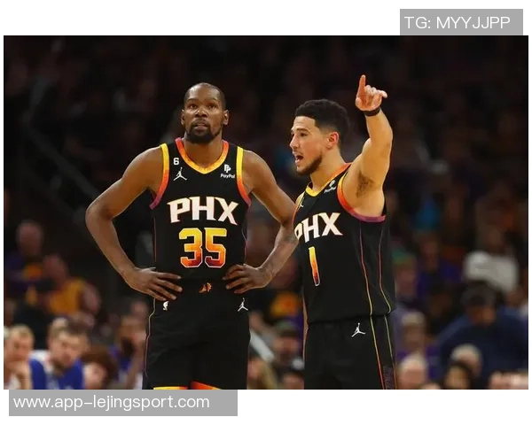 美媒展望未来28年美国男篮阵容KD与布克能否夺回奥运金牌