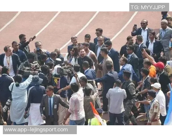 梅西印度行引发争议体育部长因管理失职主动辞职引发热议