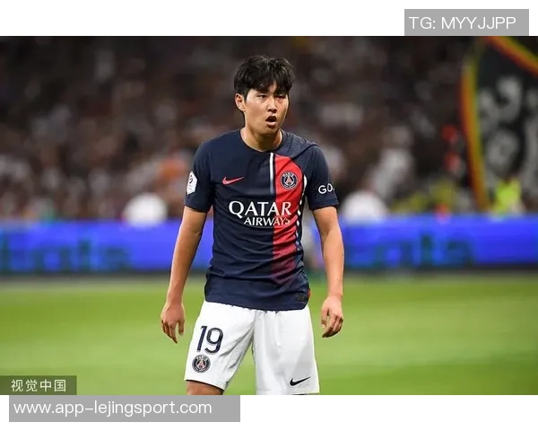 巴黎伤情更新李刚仁恢复单独训练恩贾恩图未来数周缺阵