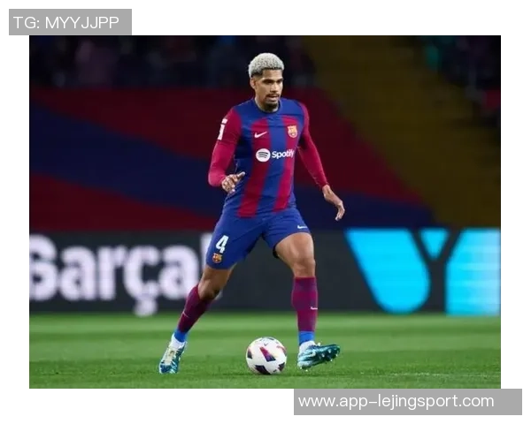 巴萨备战周末联赛加维阿劳霍奥尔莫缺席训练引关注