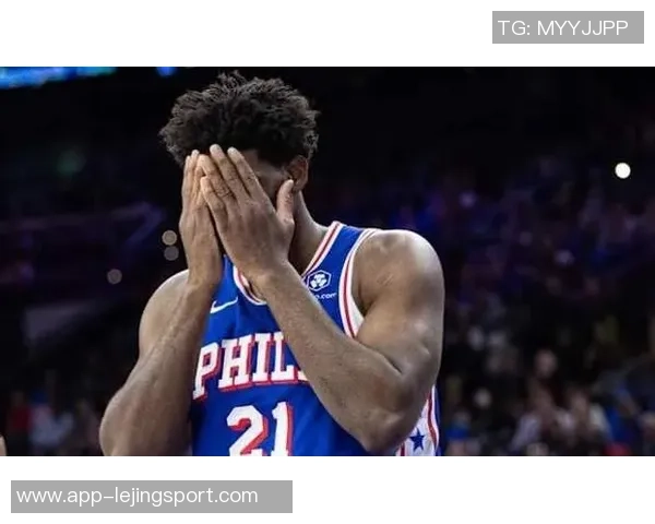 恩比德高效表现助球队胜利15投9中斩获26分10篮板5助攻并罚中8球 恩比德高效表现助球队胜利15投9中斩获26分10篮板5助攻并罚中8球