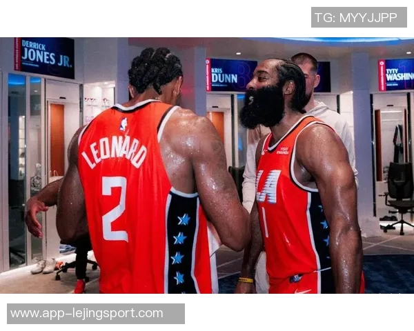 小卡表现不佳引发质疑若快船无缘季后赛责任归属显而易见 小卡表现不佳引发质疑若快船无缘季后赛责任归属显而易见