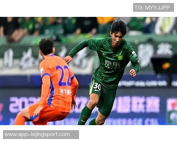 国安与范双杰续约两年合同有效期延至2028年底