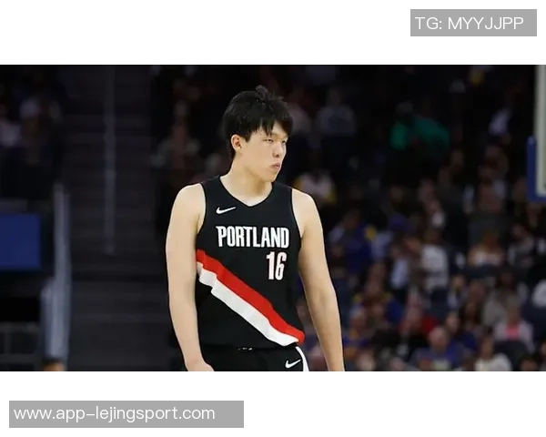 耐心等待开拓者主场战胜老鹰杨瀚森依然未能获得出场机会 耐心等待开拓者主场战胜老鹰杨瀚森依然未能获得出场机会