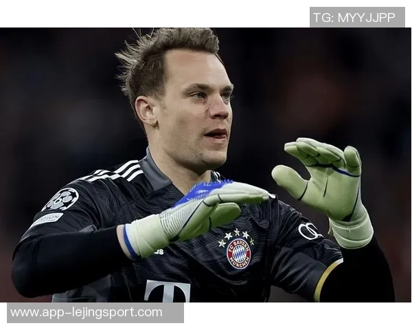 约根森谈偶像与启蒙球队卡西与诺伊尔的影响力 约根森谈偶像与启蒙球队卡西与诺伊尔的影响力