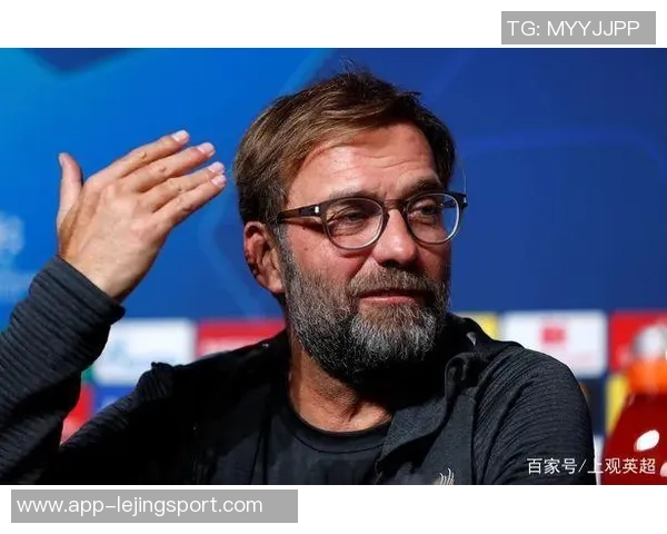 赫内斯直言克洛普不适合管理岗位只应专注于教练工作