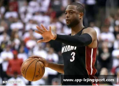 NBA3号球衣传奇：从贝弗利到利拉德的辉煌历程